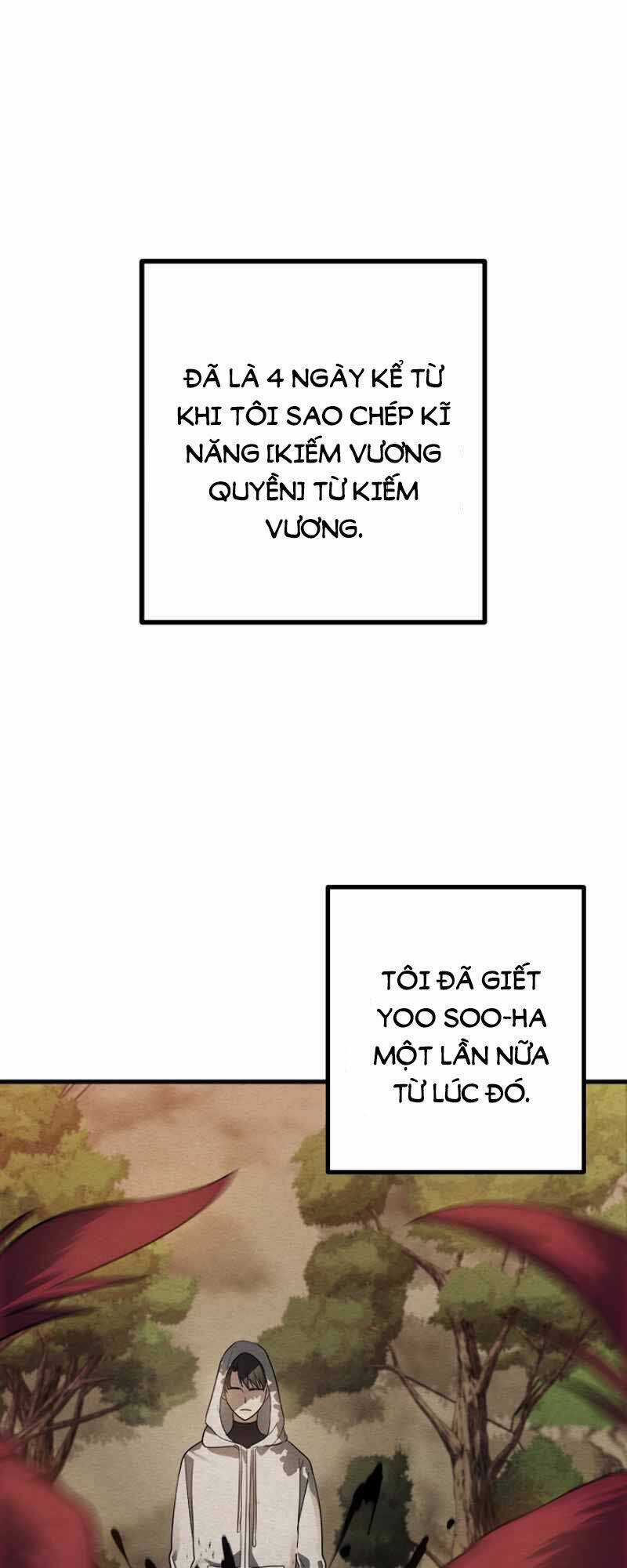 Thợ Săn Tự Sát Cấp Sss Chapter 8 trang 17