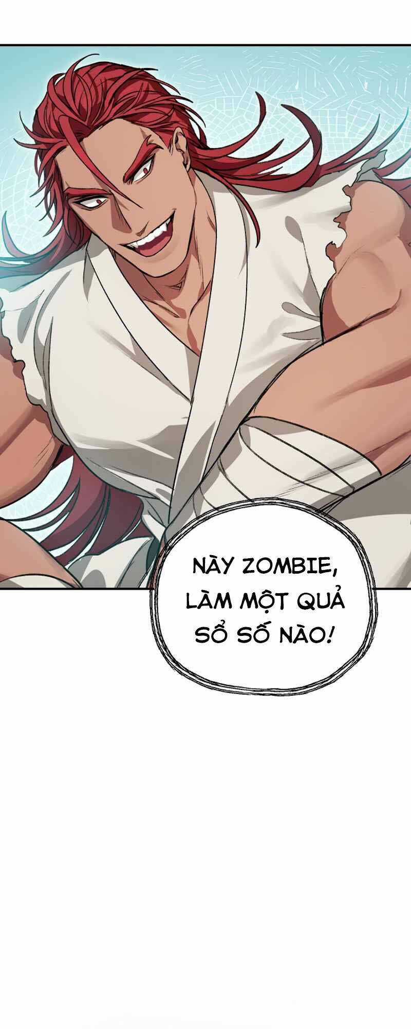 Thợ Săn Tự Sát Cấp Sss Chapter 8 trang 21