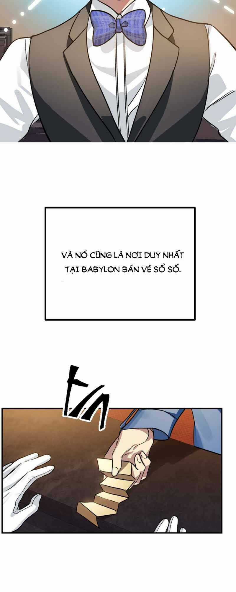 Thợ Săn Tự Sát Cấp Sss Chapter 8 trang 27