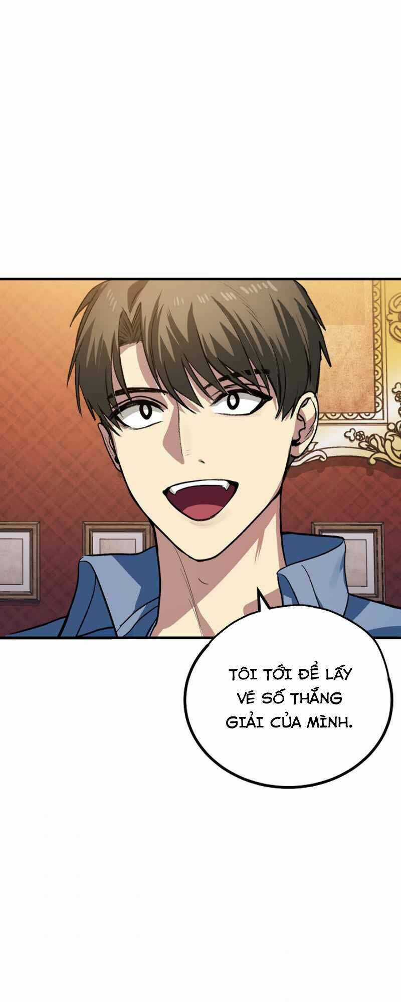 Thợ Săn Tự Sát Cấp Sss Chapter 8 trang 28