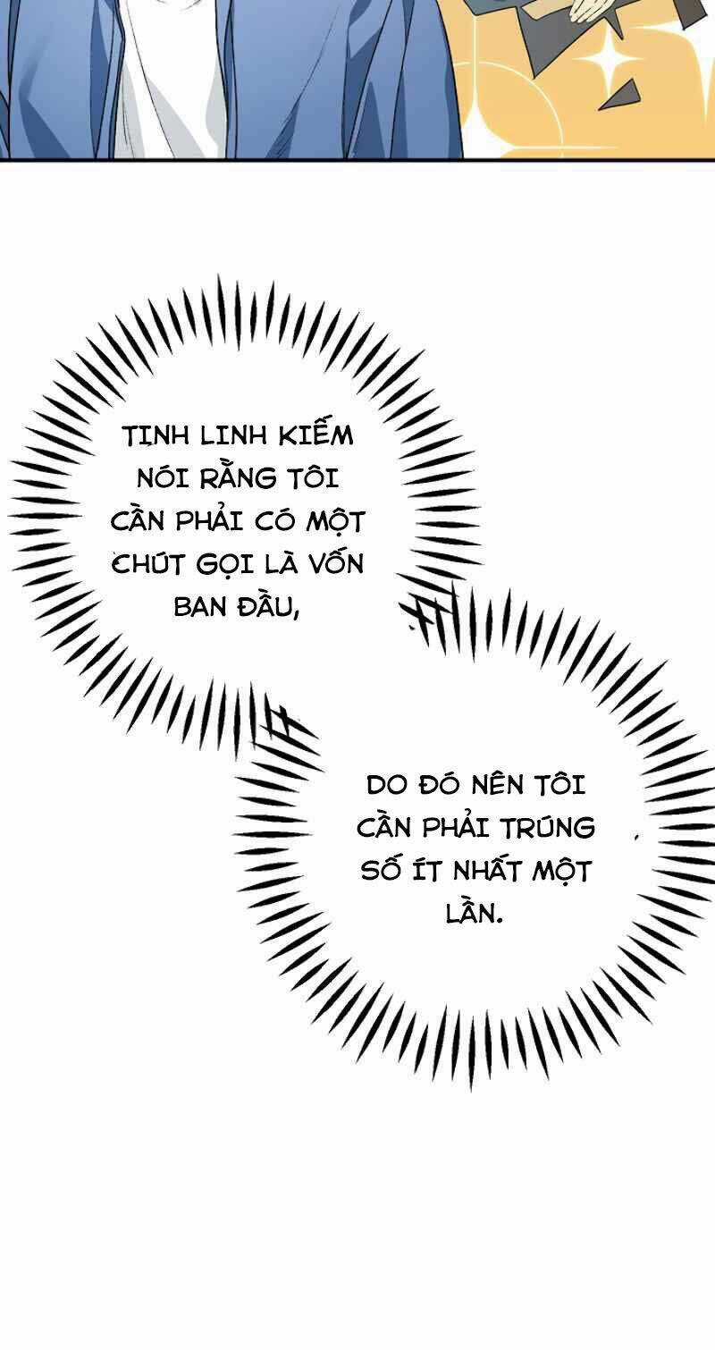 Thợ Săn Tự Sát Cấp Sss Chapter 8 trang 32