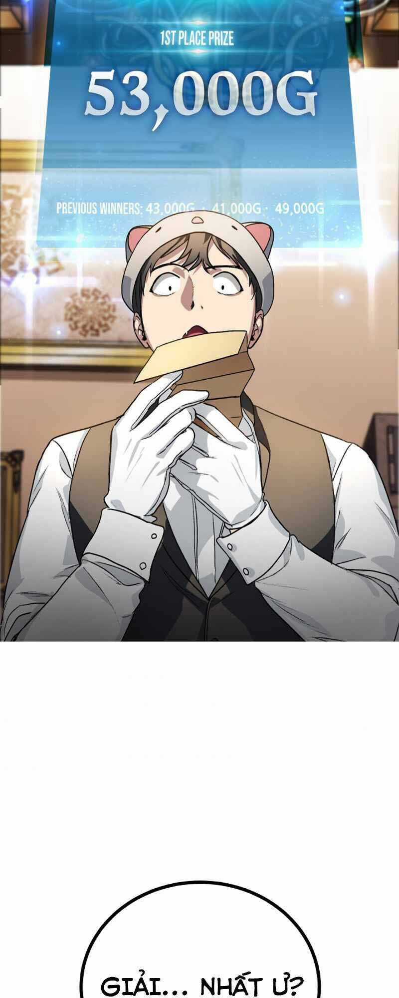 Thợ Săn Tự Sát Cấp Sss Chapter 8 trang 35