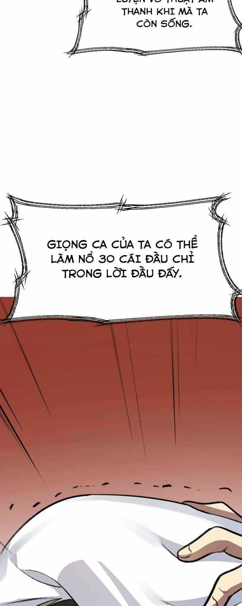 Thợ Săn Tự Sát Cấp Sss Chapter 8 trang 4