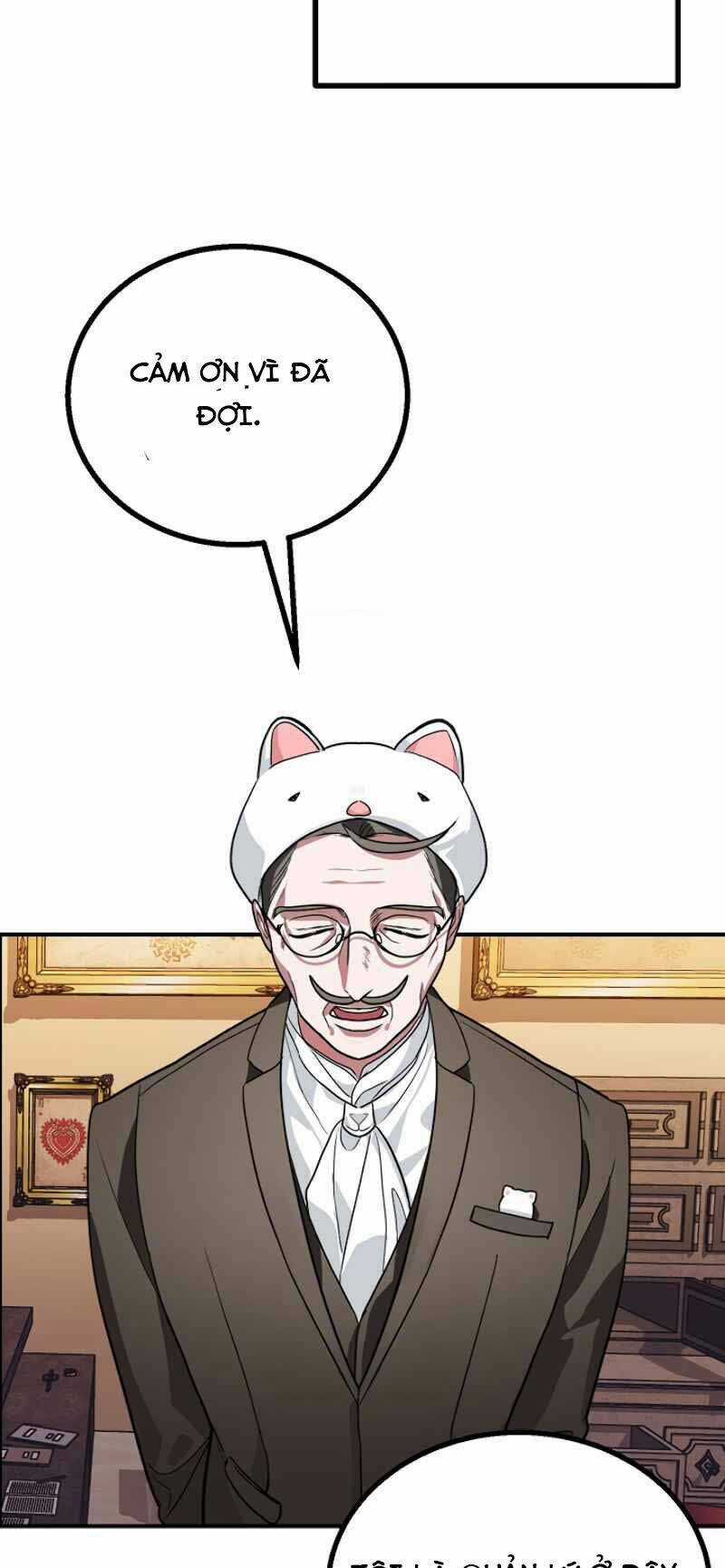 Thợ Săn Tự Sát Cấp Sss Chapter 8 trang 40