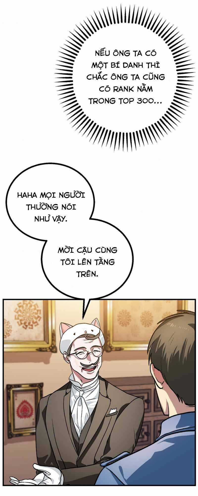 Thợ Săn Tự Sát Cấp Sss Chapter 8 trang 42