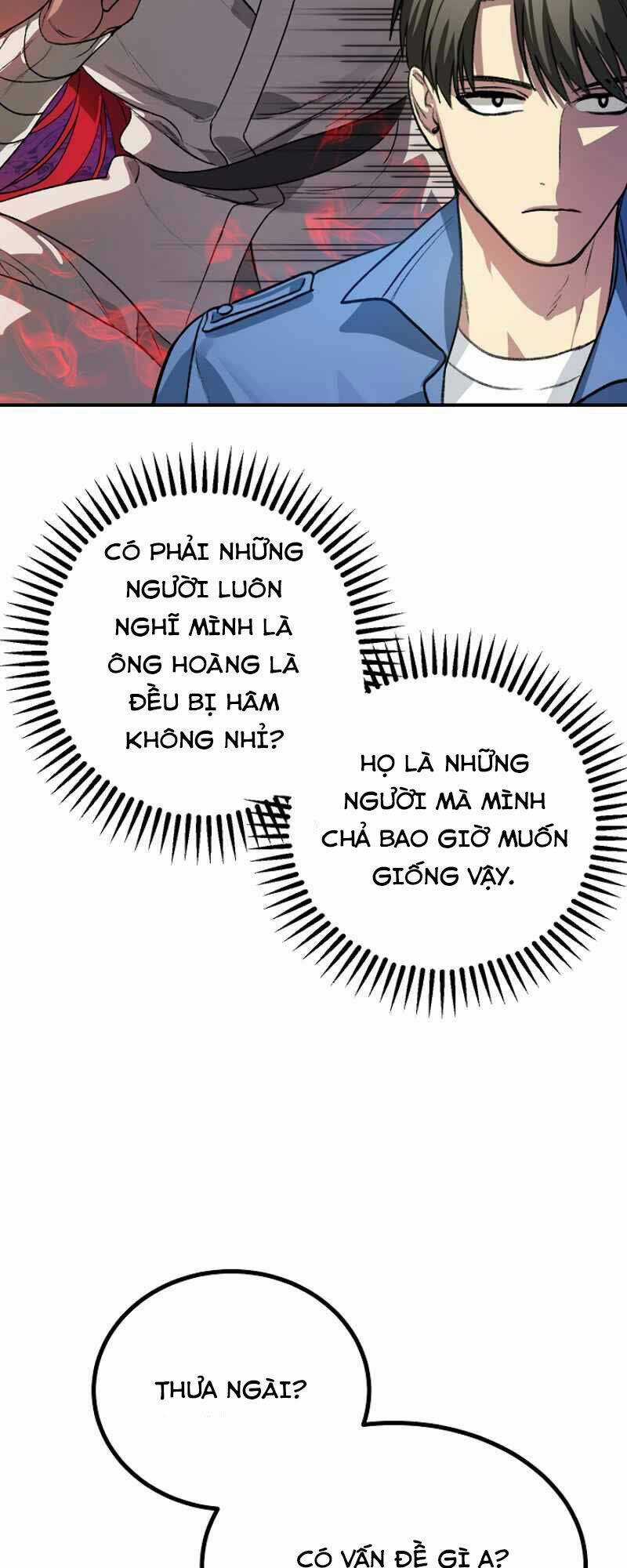 Thợ Săn Tự Sát Cấp Sss Chapter 8 trang 46