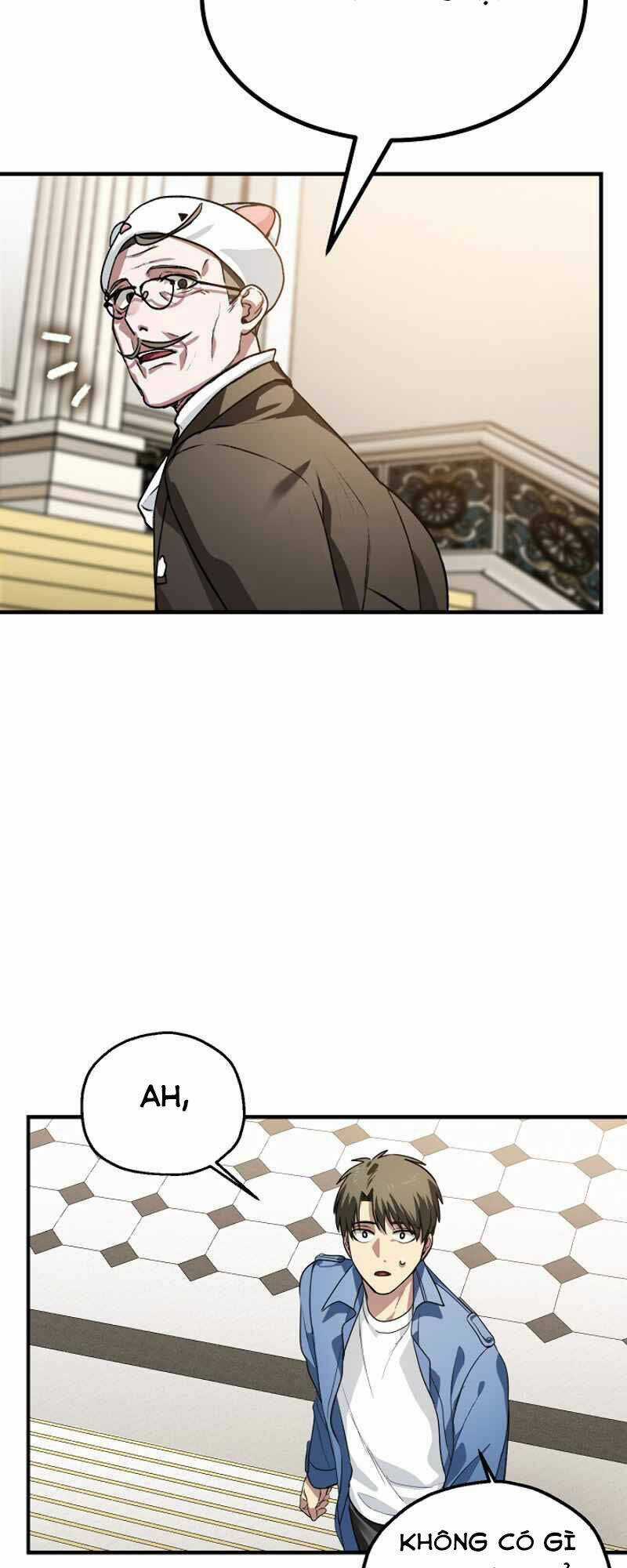 Thợ Săn Tự Sát Cấp Sss Chapter 8 trang 47