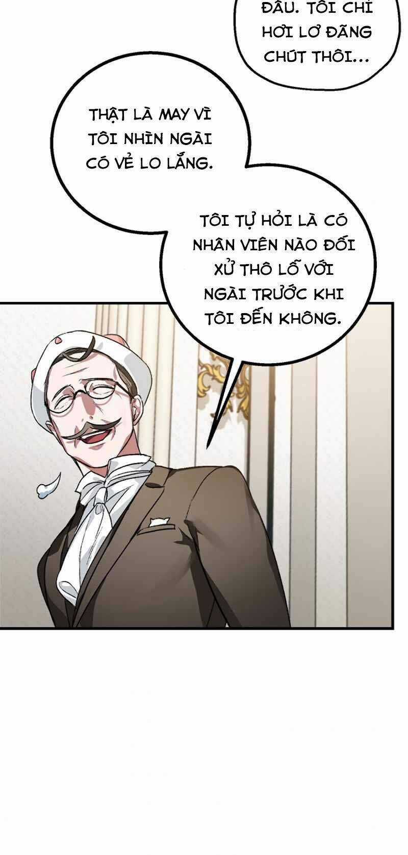 Thợ Săn Tự Sát Cấp Sss Chapter 8 trang 48