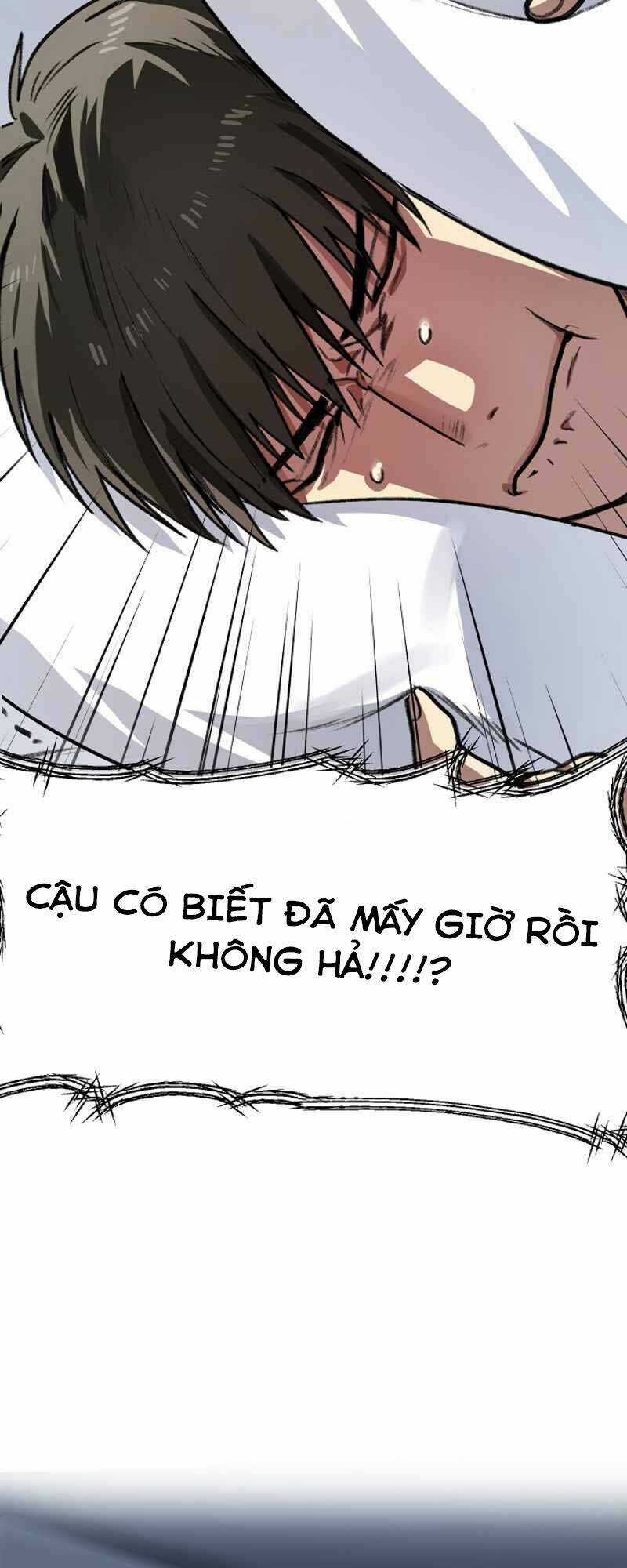 Thợ Săn Tự Sát Cấp Sss Chapter 8 trang 5