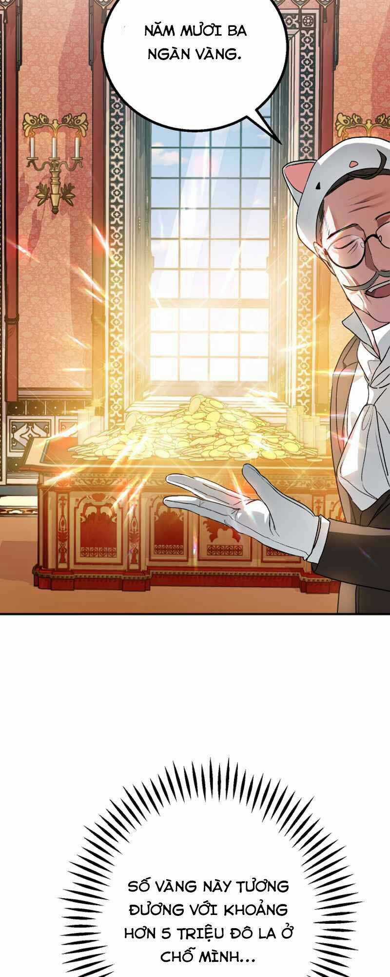 Thợ Săn Tự Sát Cấp Sss Chapter 8 trang 52