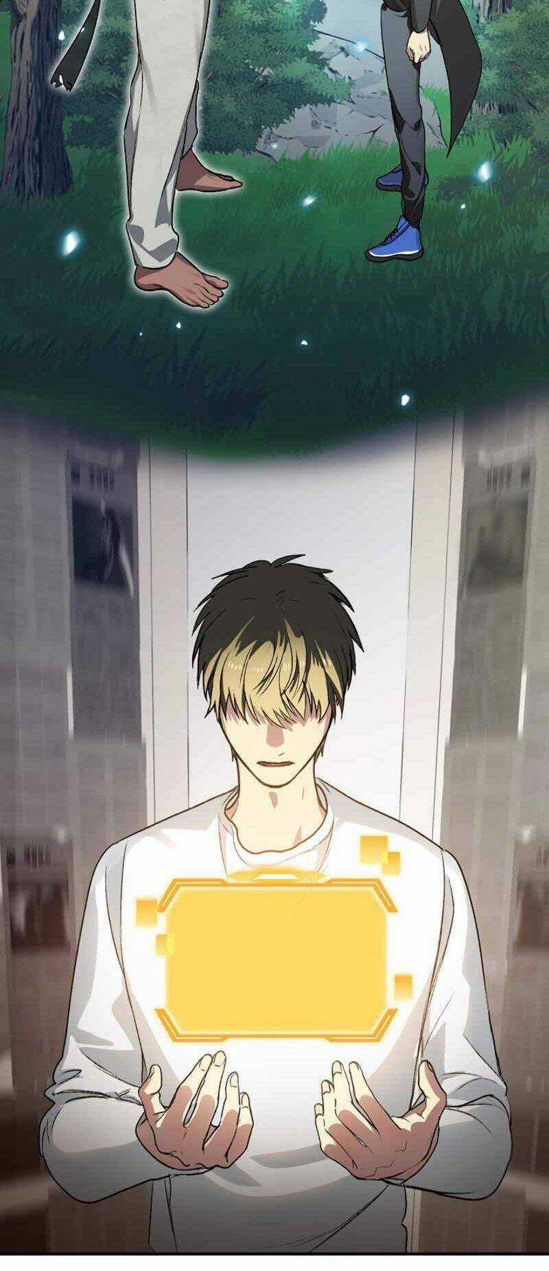 Thợ Săn Tự Sát Cấp Sss Chapter 8 trang 57