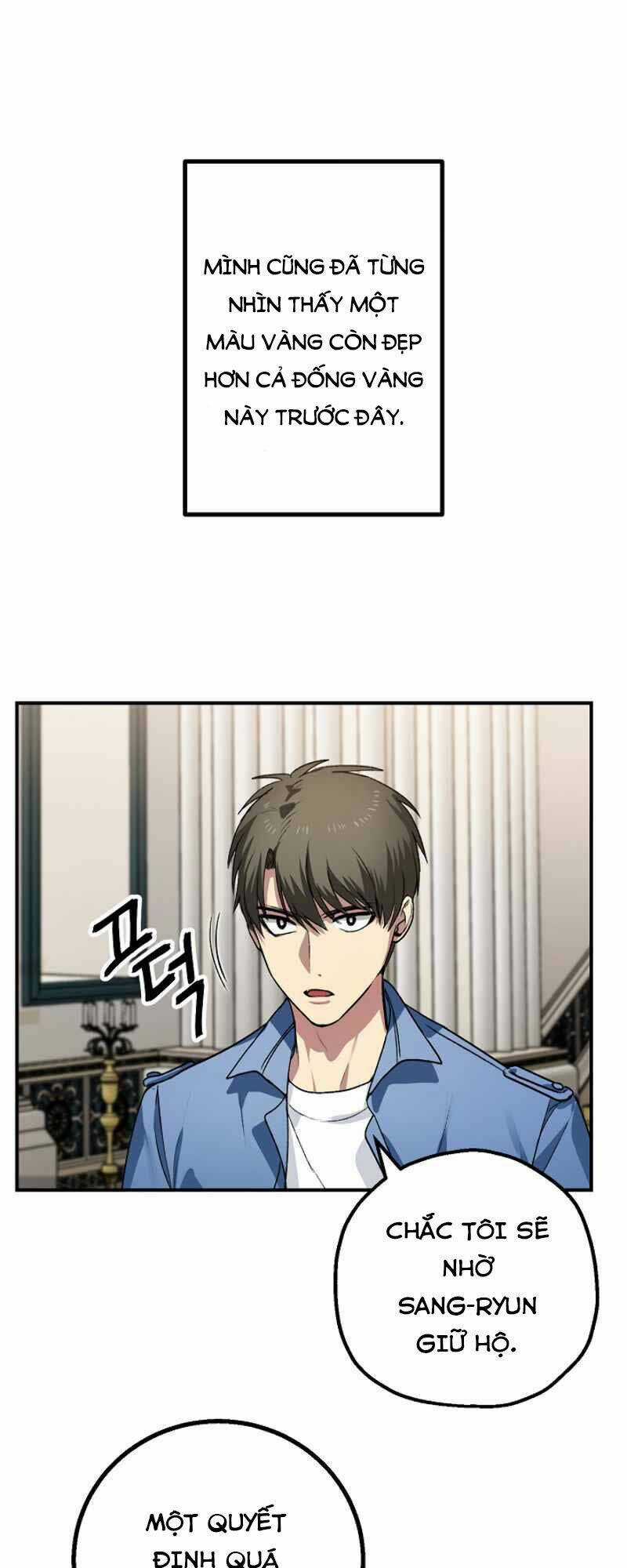 Thợ Săn Tự Sát Cấp Sss Chapter 8 trang 58