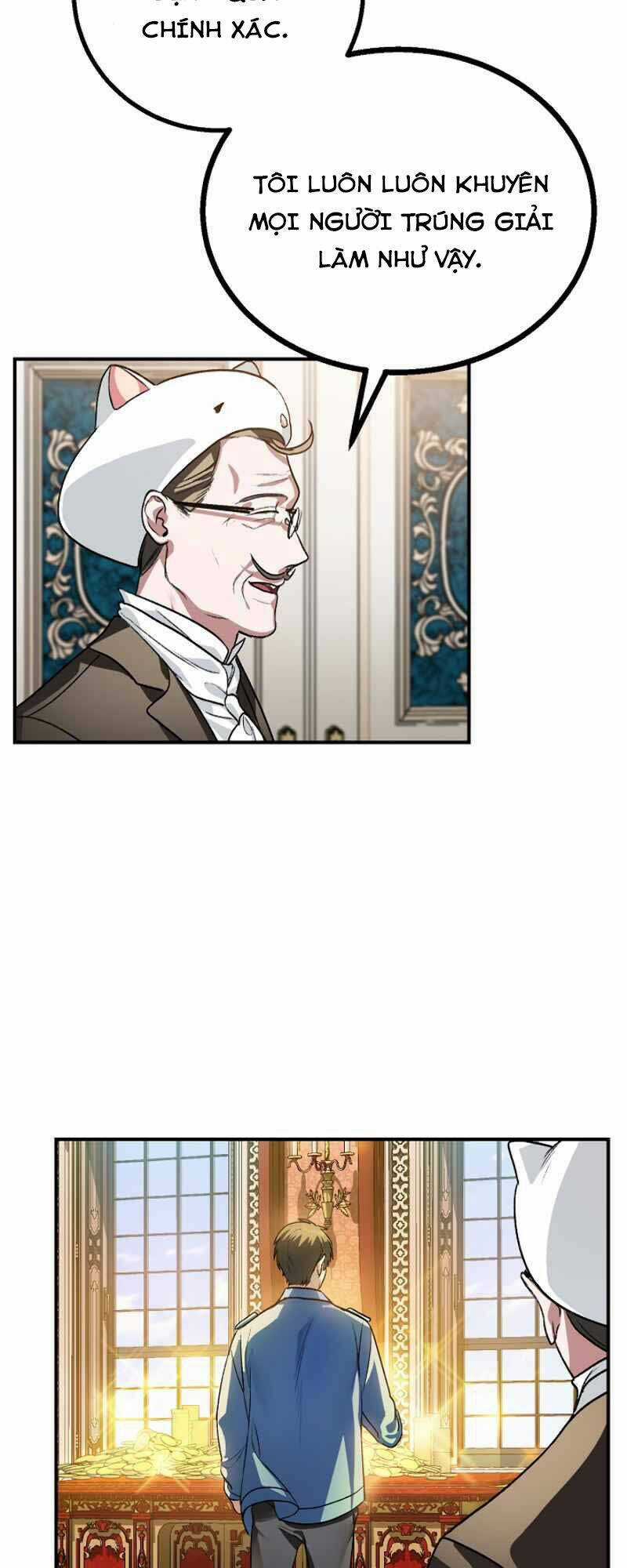 Thợ Săn Tự Sát Cấp Sss Chapter 8 trang 59