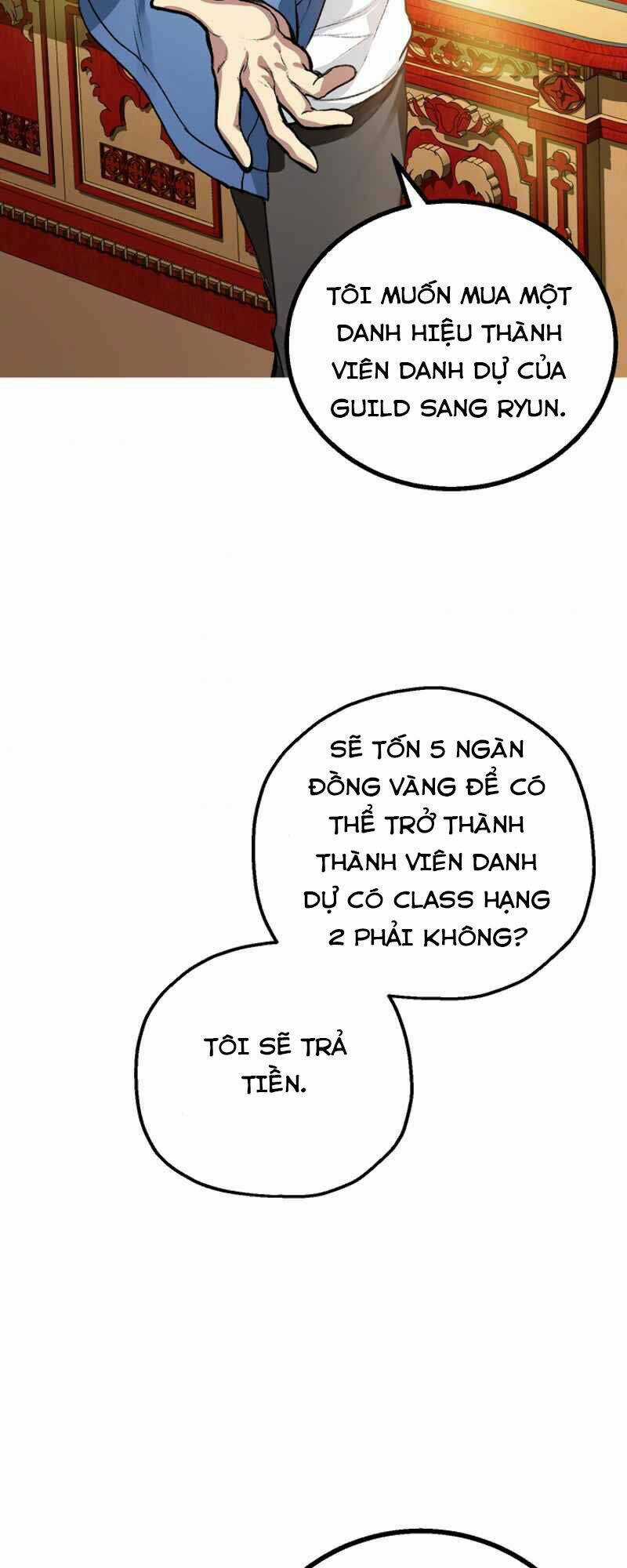 Thợ Săn Tự Sát Cấp Sss Chapter 8 trang 61
