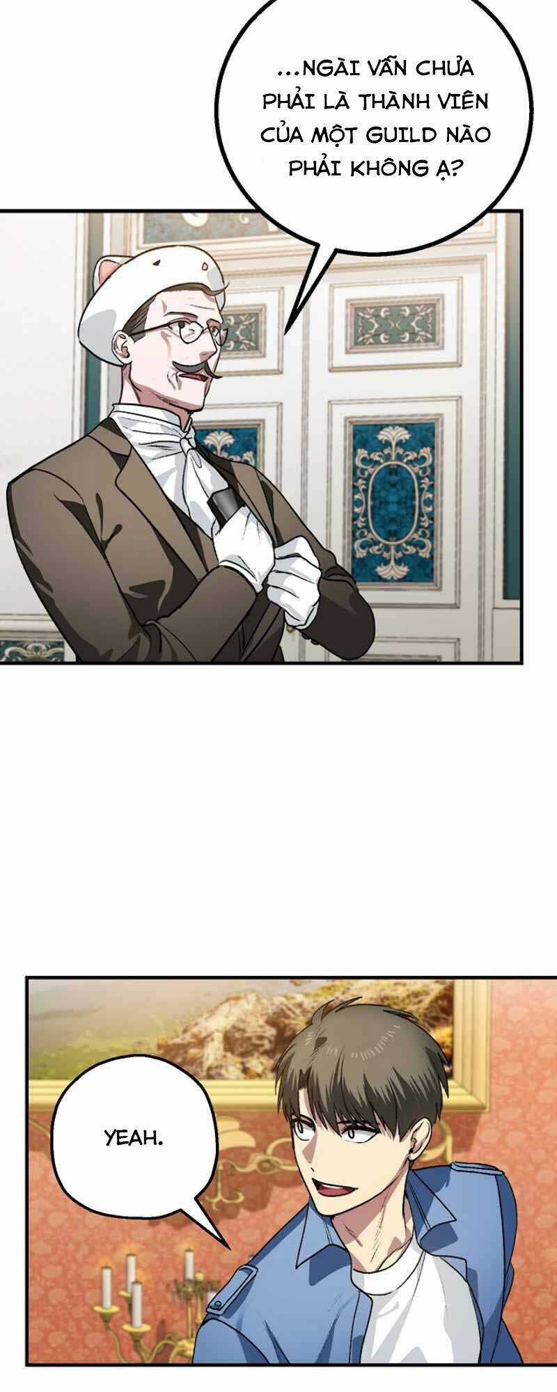 Thợ Săn Tự Sát Cấp Sss Chapter 8 trang 62