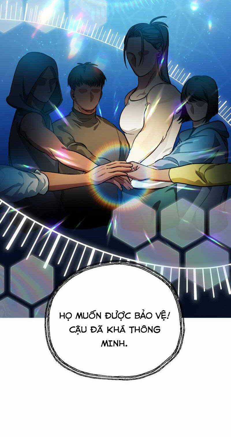 Thợ Săn Tự Sát Cấp Sss Chapter 8 trang 65