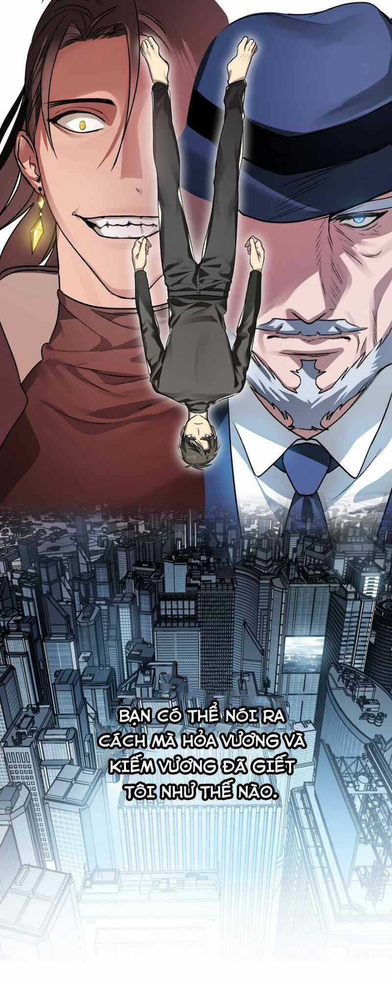 Thợ Săn Tự Sát Cấp Sss Chapter 8 trang 67