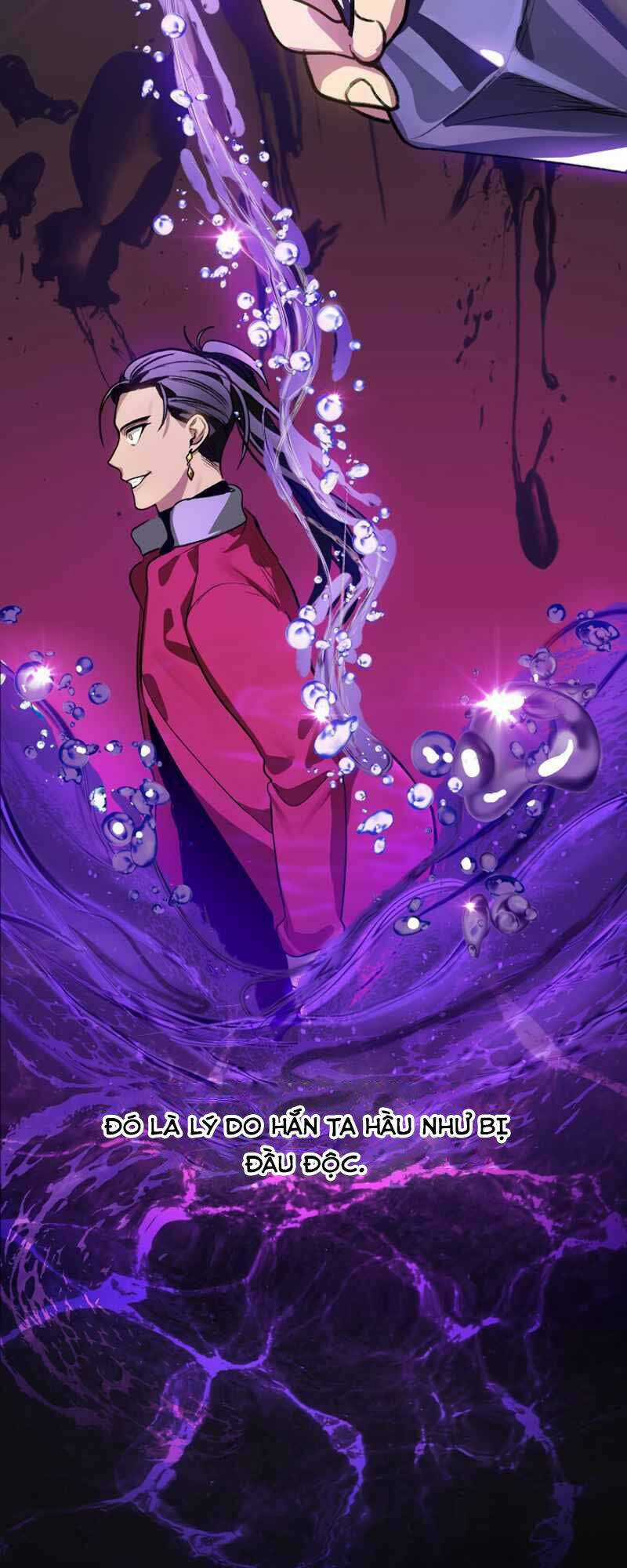 Thợ Săn Tự Sát Cấp Sss Chapter 8 trang 69