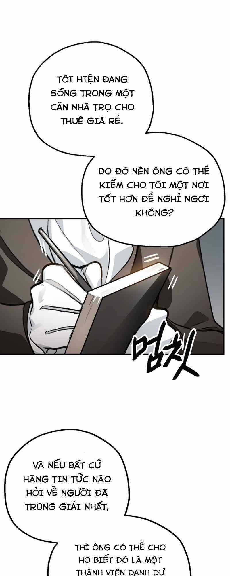 Thợ Săn Tự Sát Cấp Sss Chapter 8 trang 71