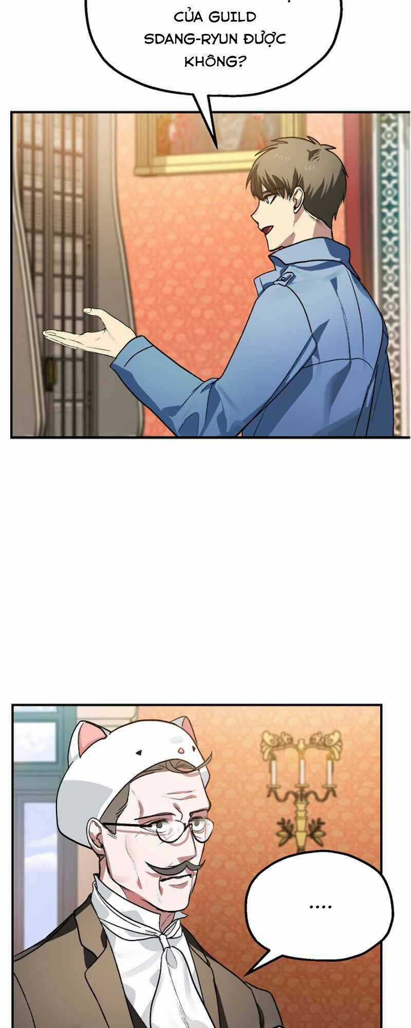 Thợ Săn Tự Sát Cấp Sss Chapter 8 trang 72