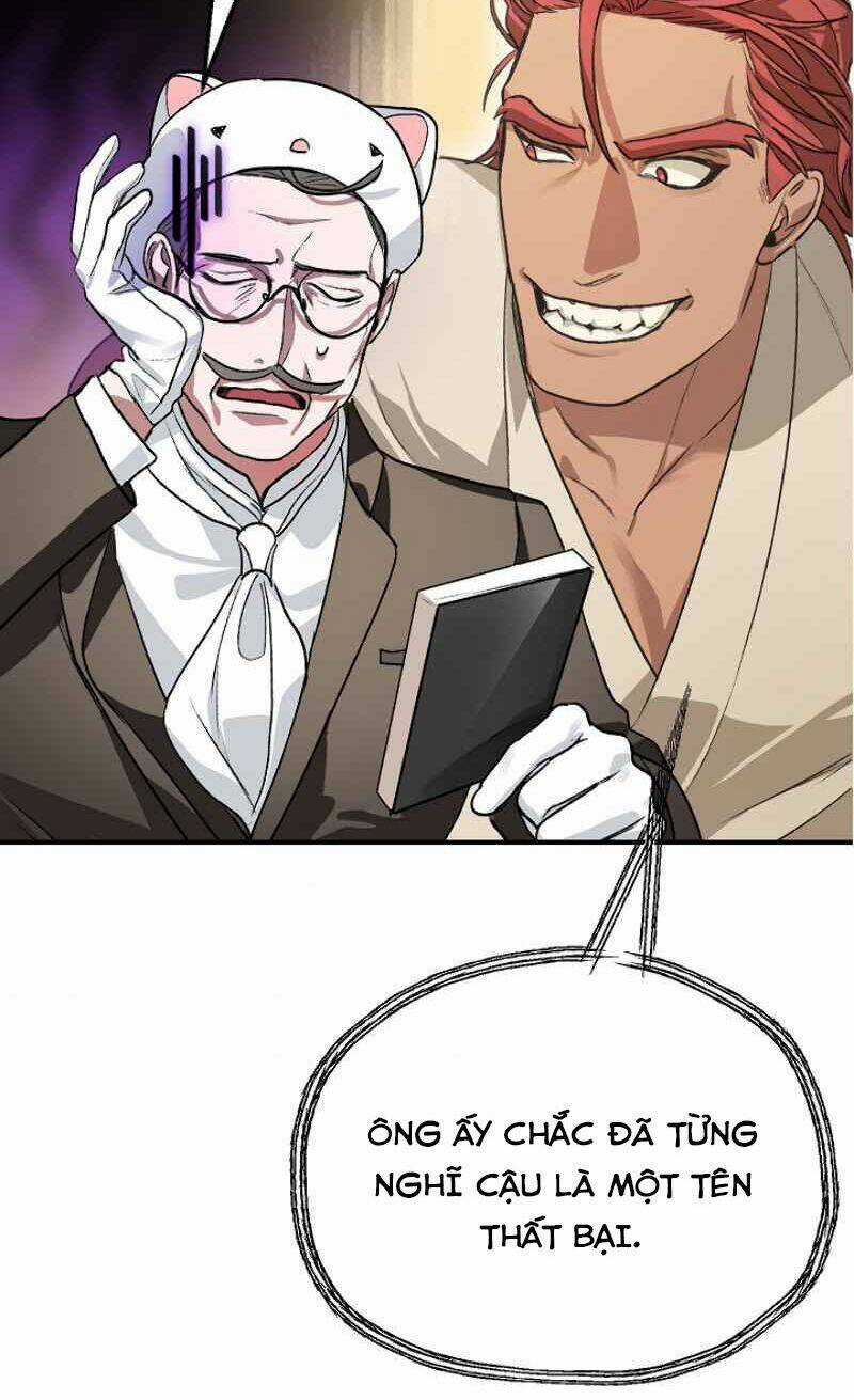 Thợ Săn Tự Sát Cấp Sss Chapter 8 trang 74