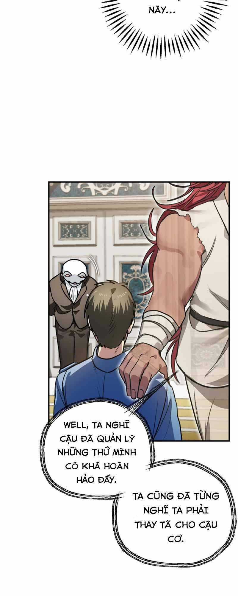 Thợ Săn Tự Sát Cấp Sss Chapter 8 trang 77