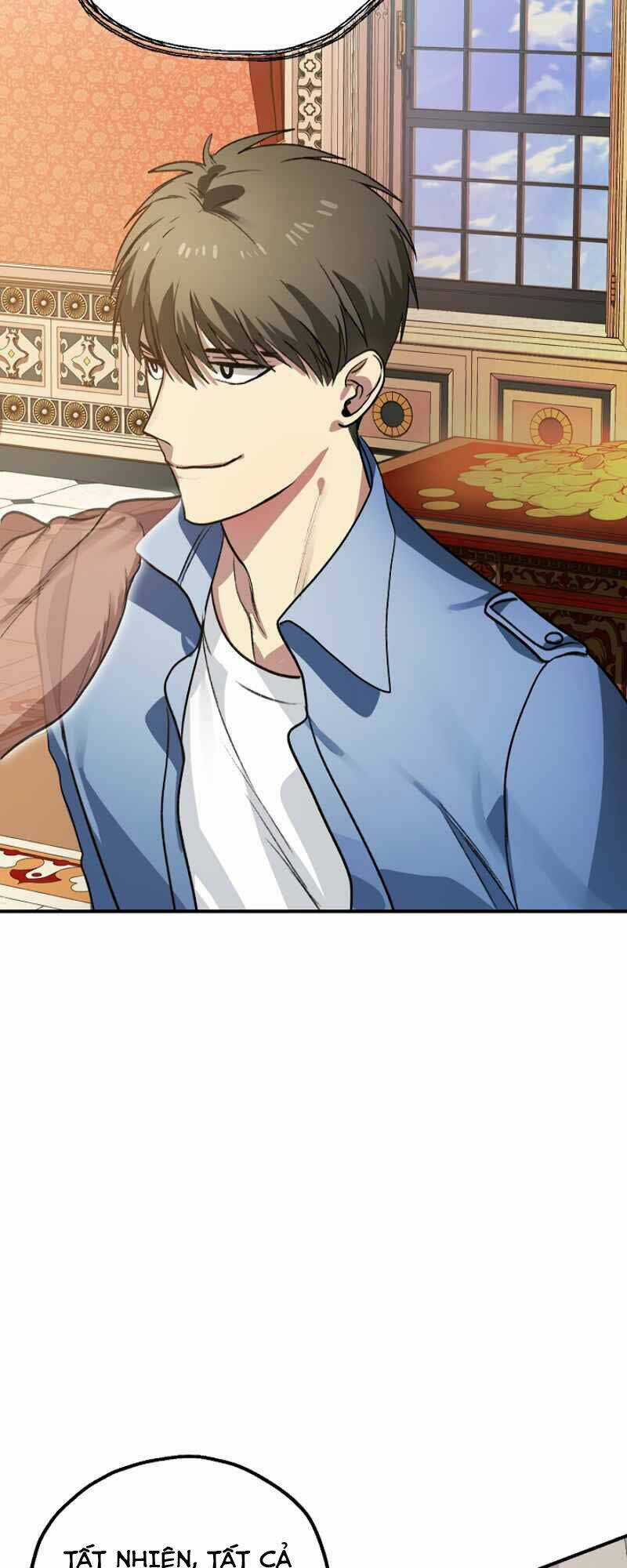 Thợ Săn Tự Sát Cấp Sss Chapter 8 trang 79