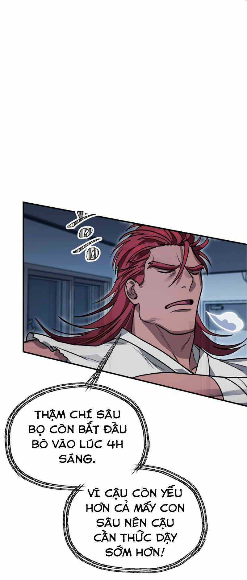 Thợ Săn Tự Sát Cấp Sss Chapter 8 trang 8