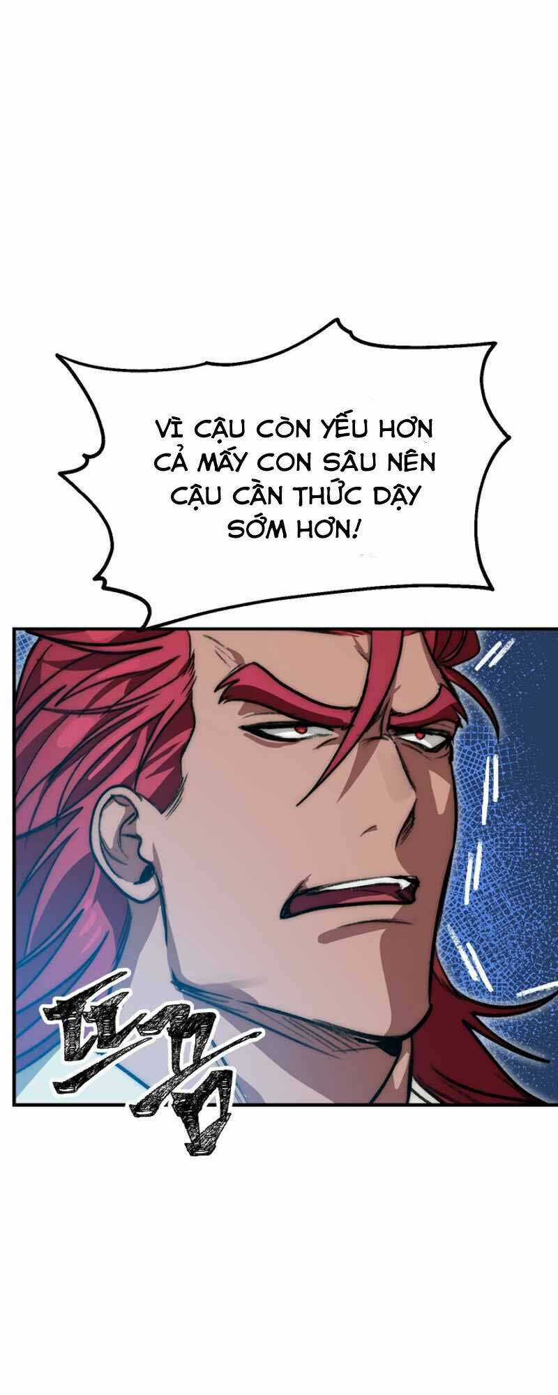 Thợ Săn Tự Sát Cấp Sss Chapter 8 trang 9