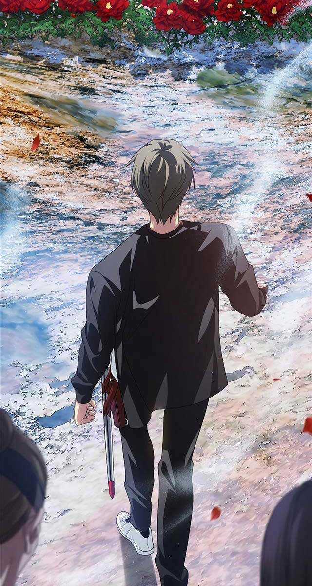 Thợ Săn Tự Sát Cấp Sss Chapter 83 trang 16