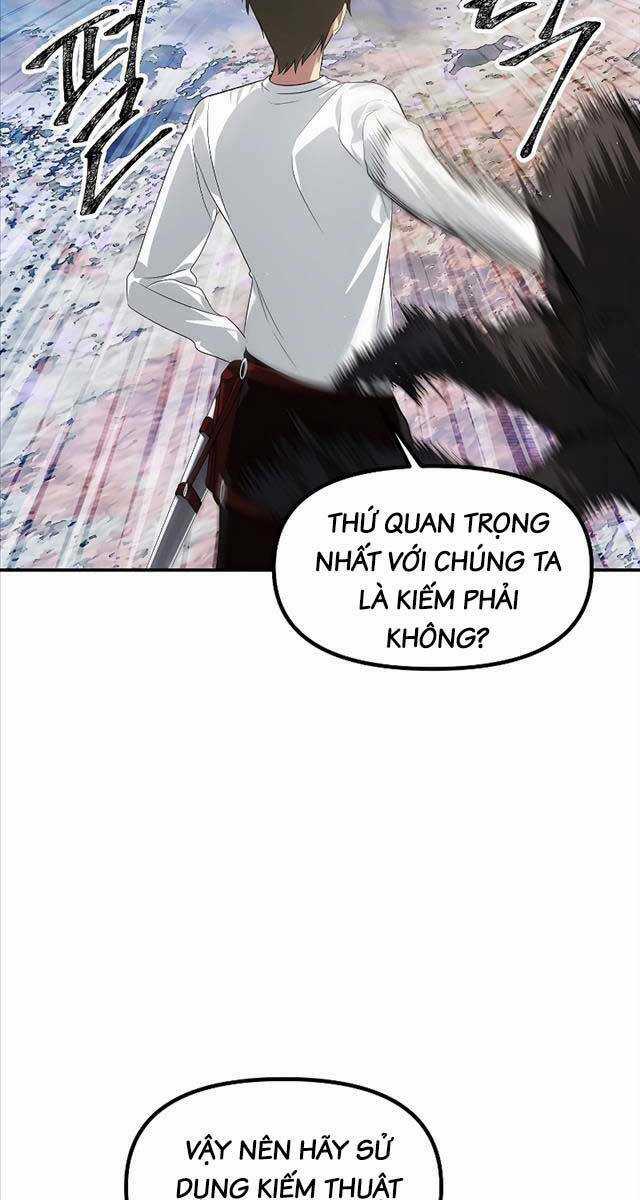 Thợ Săn Tự Sát Cấp Sss Chapter 83 trang 28