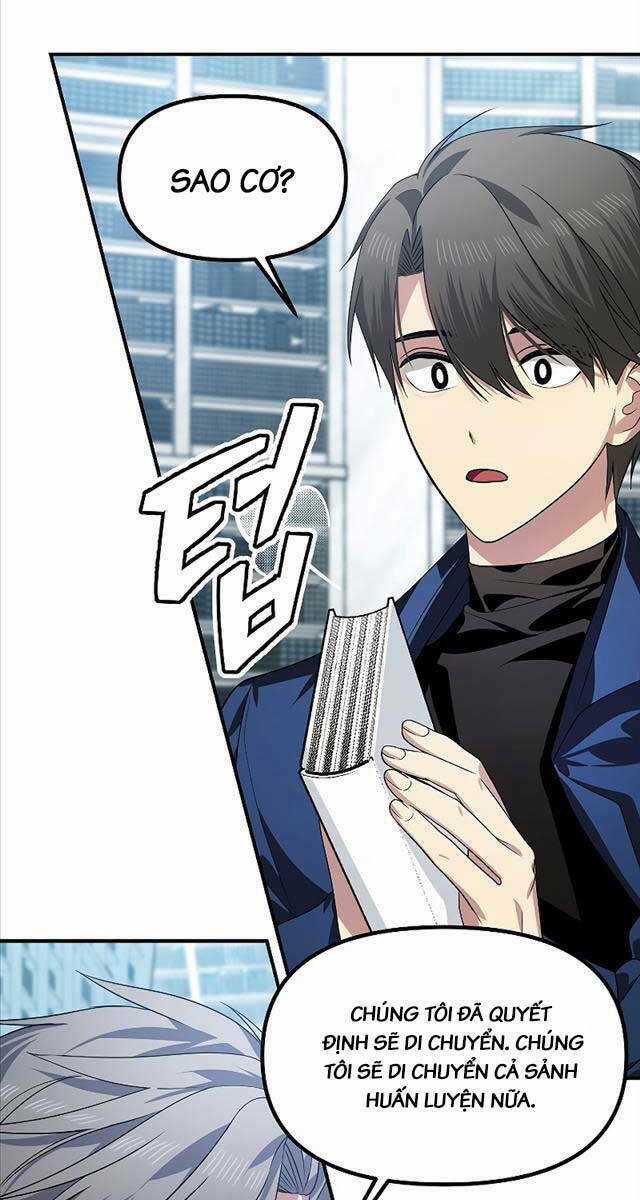 Thợ Săn Tự Sát Cấp Sss Chapter 83 trang 37