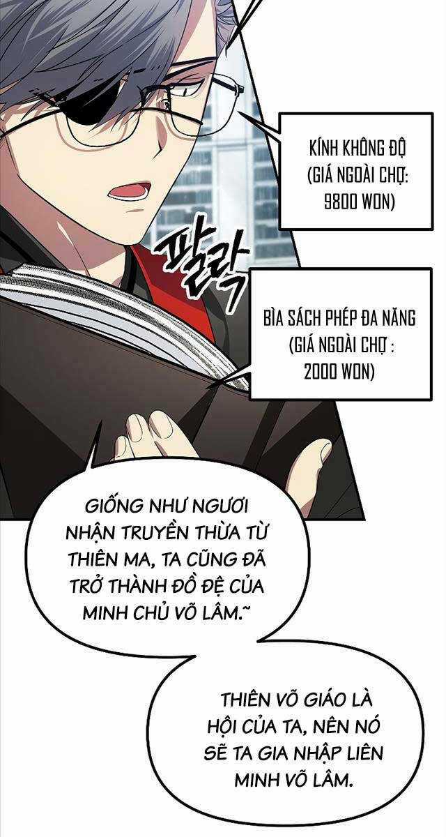 Thợ Săn Tự Sát Cấp Sss Chapter 83 trang 38