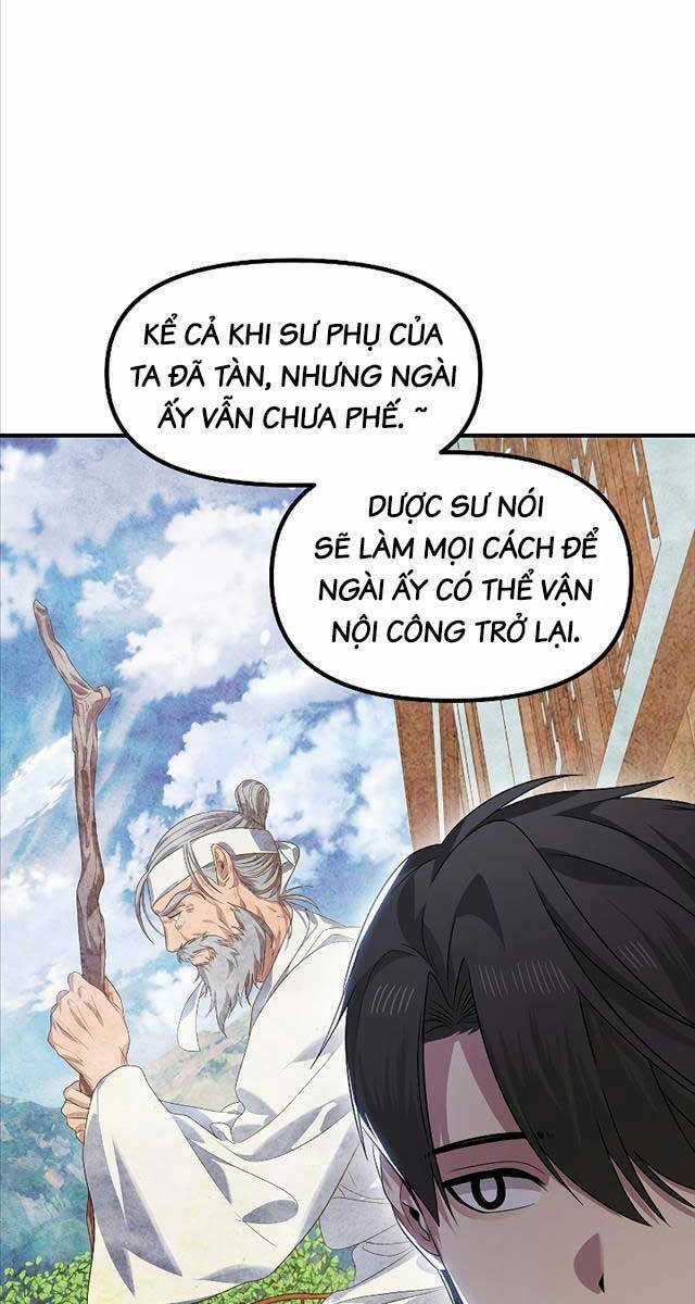 Thợ Săn Tự Sát Cấp Sss Chapter 83 trang 39