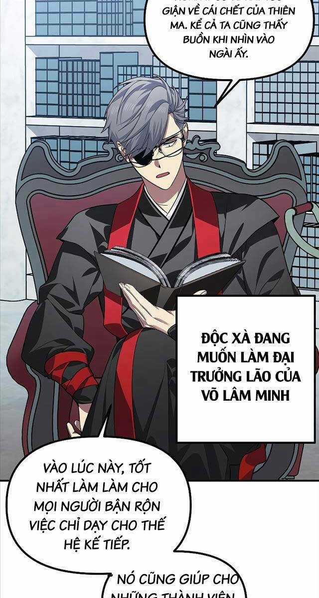 Thợ Săn Tự Sát Cấp Sss Chapter 83 trang 41