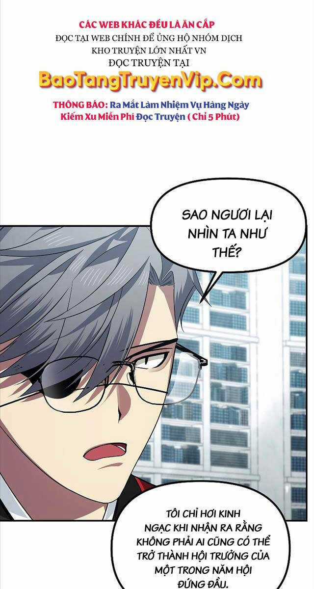 Thợ Săn Tự Sát Cấp Sss Chapter 83 trang 43