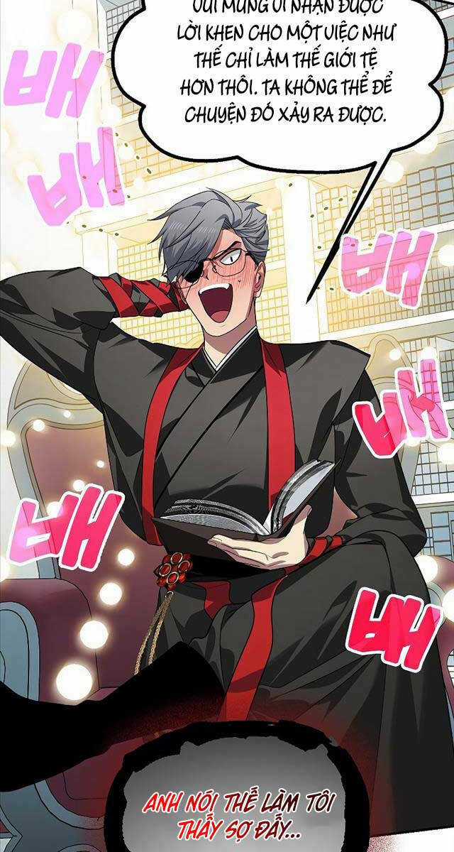 Thợ Săn Tự Sát Cấp Sss Chapter 83 trang 46