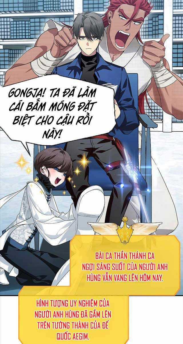 Thợ Săn Tự Sát Cấp Sss Chapter 83 trang 49
