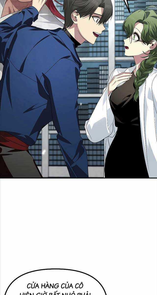 Thợ Săn Tự Sát Cấp Sss Chapter 83 trang 53