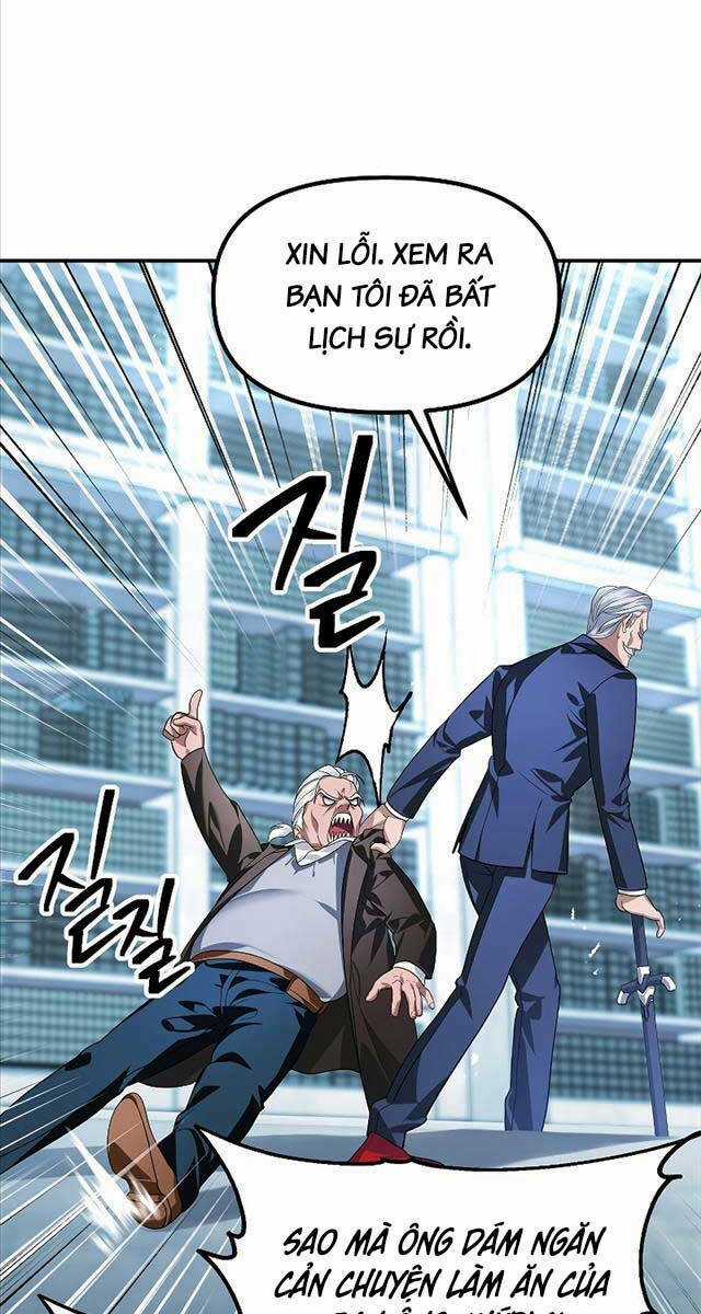 Thợ Săn Tự Sát Cấp Sss Chapter 83 trang 62