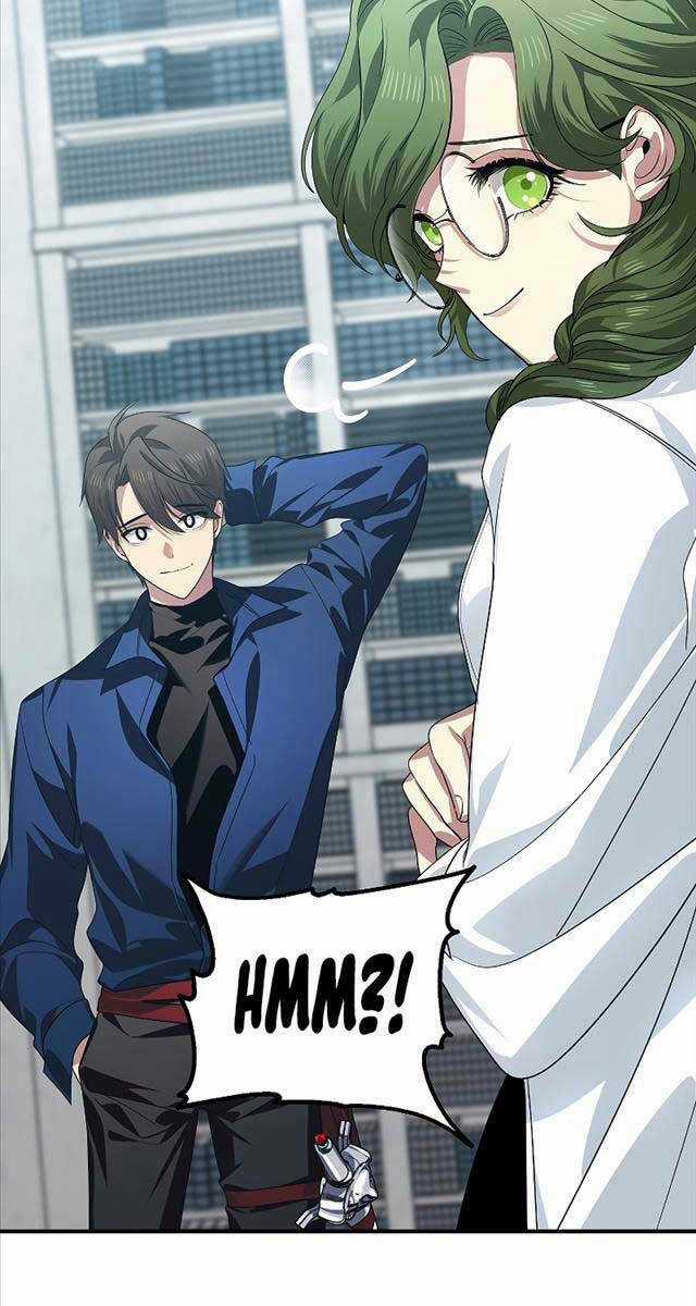 Thợ Săn Tự Sát Cấp Sss Chapter 83 trang 64