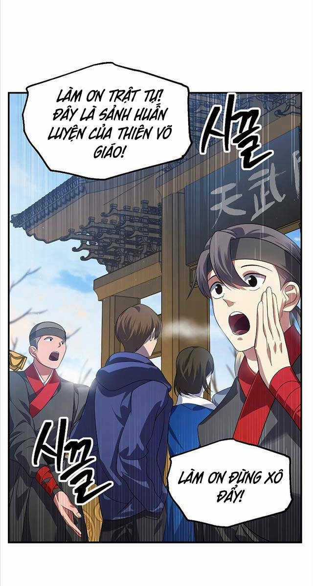 Thợ Săn Tự Sát Cấp Sss Chapter 83 trang 70