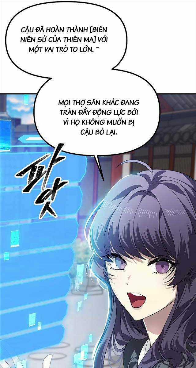 Thợ Săn Tự Sát Cấp Sss Chapter 83 trang 74