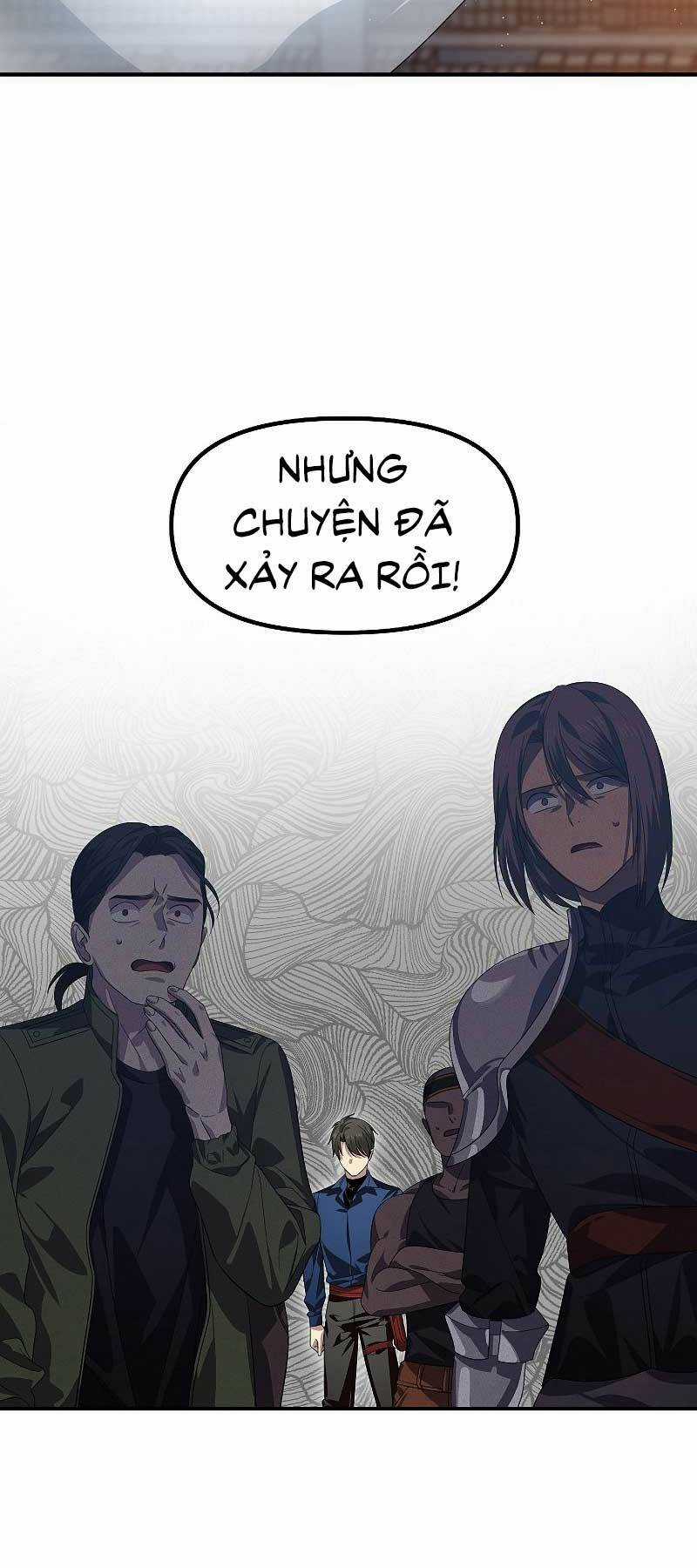 Thợ Săn Tự Sát Cấp Sss Chapter 84 trang 11