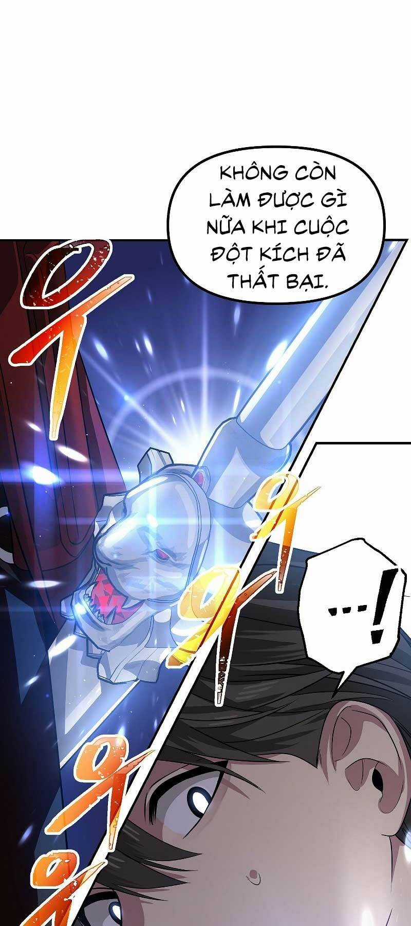 Thợ Săn Tự Sát Cấp Sss Chapter 84 trang 12