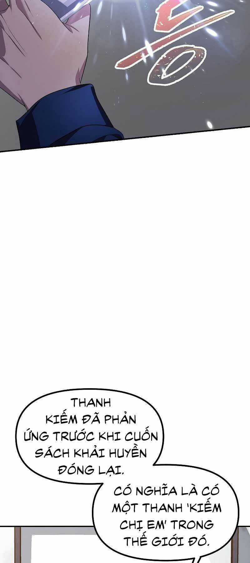 Thợ Săn Tự Sát Cấp Sss Chapter 84 trang 19