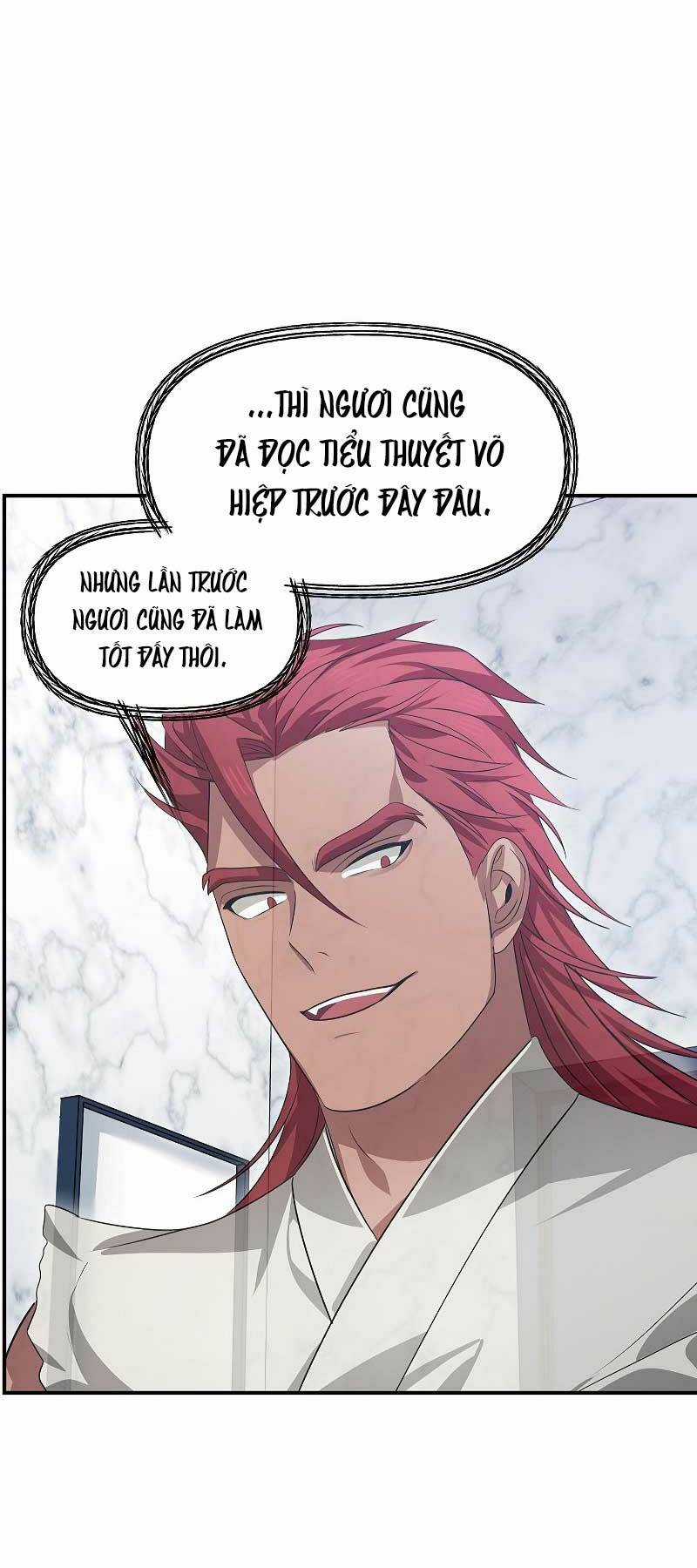 Thợ Săn Tự Sát Cấp Sss Chapter 84 trang 21