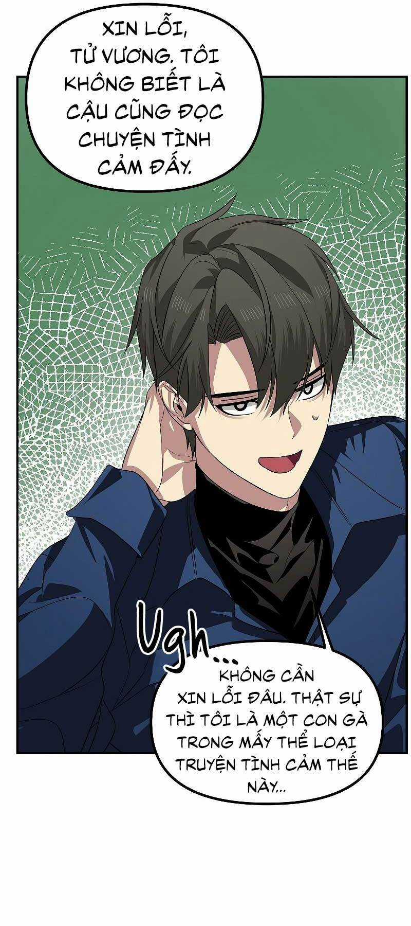 Thợ Săn Tự Sát Cấp Sss Chapter 84 trang 28