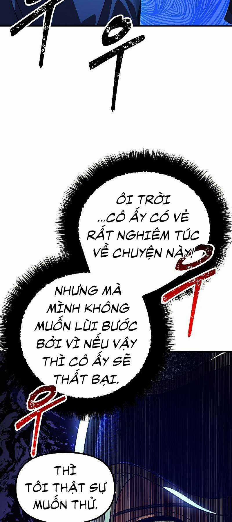 Thợ Săn Tự Sát Cấp Sss Chapter 84 trang 30