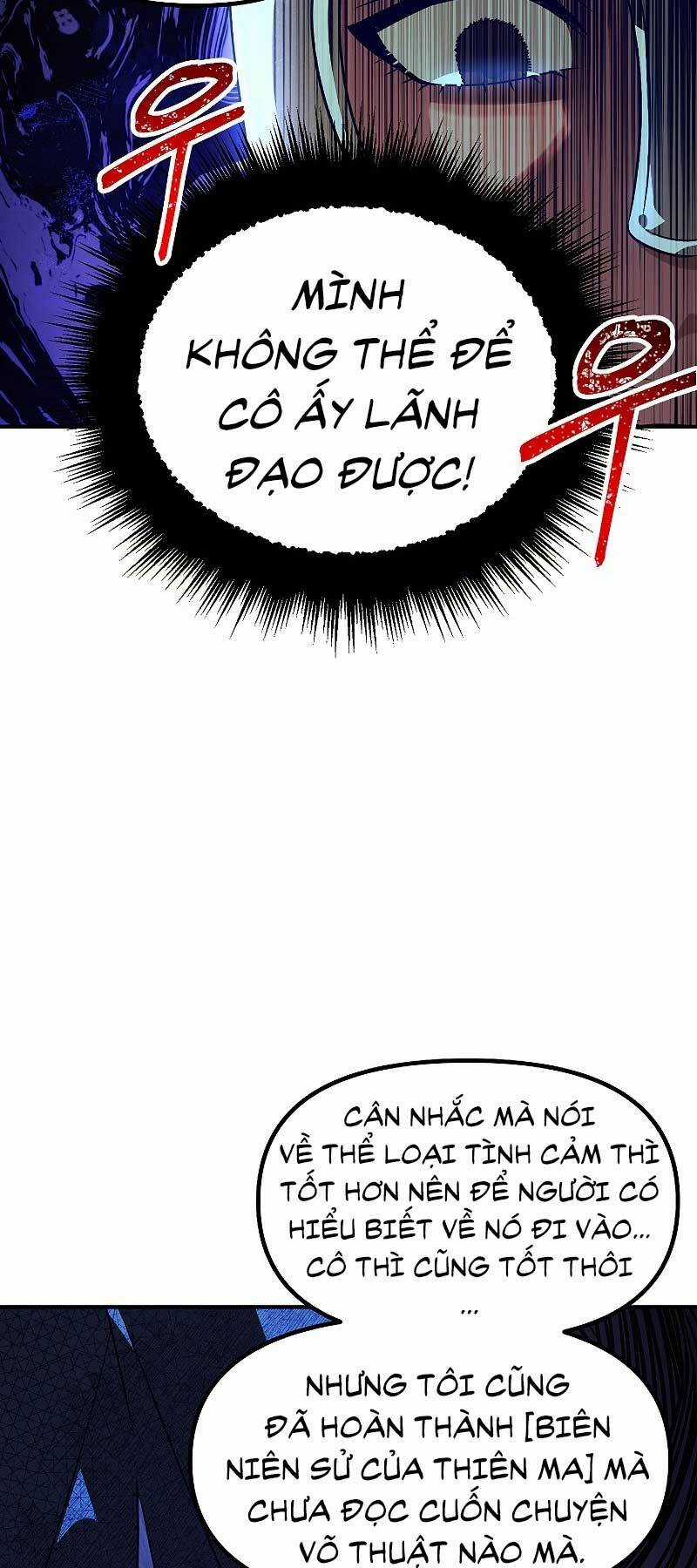 Thợ Săn Tự Sát Cấp Sss Chapter 84 trang 31